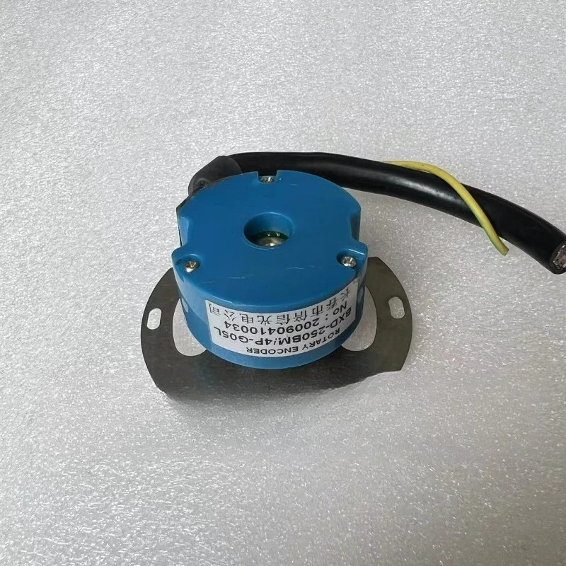 BXD-250BM/4P-G05L/BXD-250BM-G05L 인코더 서보모터