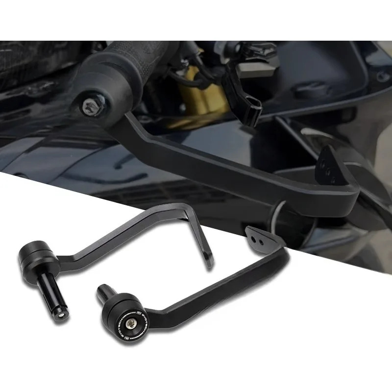 ZX-6R ZX-25R ZX-4R/RR ZX-10R 수정된 브레이크 바 경적부품