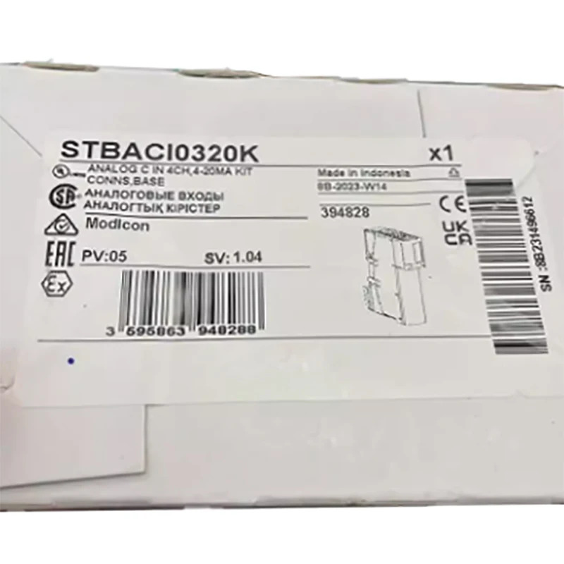 신품 STBACI0320 오리지널 산업용