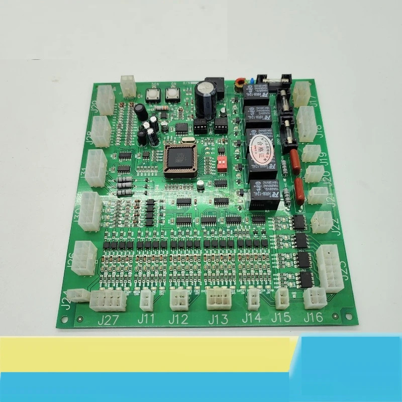 싱마 자동차 내부 통신 보드 OPB-101 A3J19906 루프 OPB-100