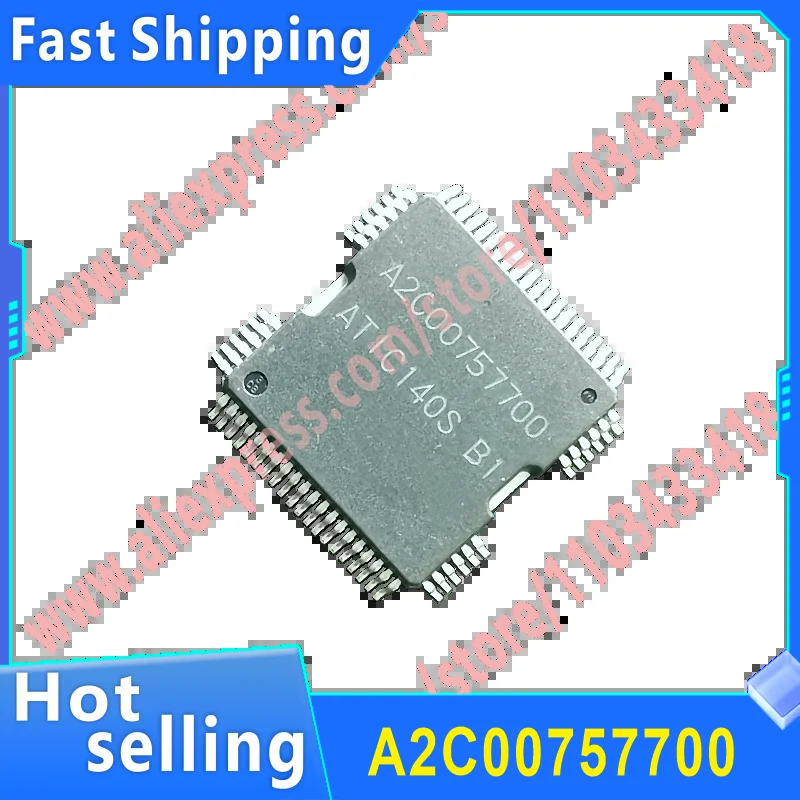 2-10PCS A2C00757700 ATIC140S B1 드라이버 칩 모듈