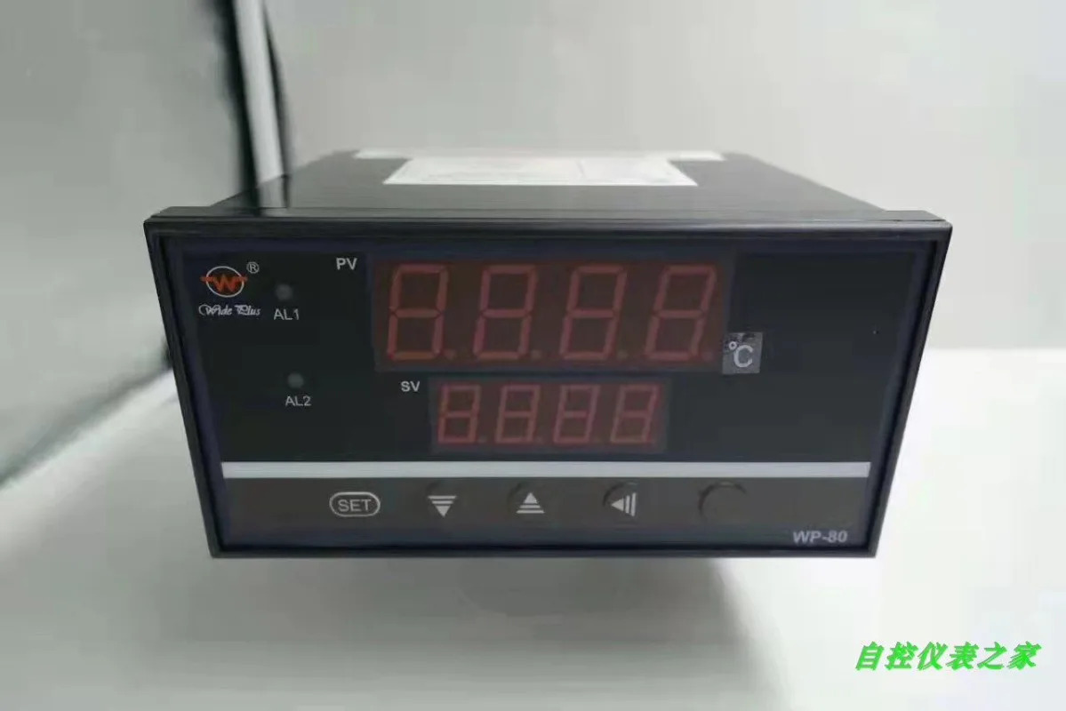 WP-D807-01/02/71-08/09-HL/HH-T 푸젠 상룬 온도 검사 기기