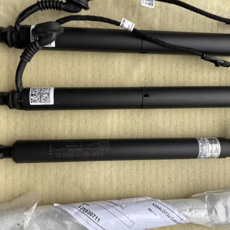 메르세데스 W294 EQE300 EQE350 EQE500 EQE43 A2949800200 뒷문 스트럿적1pcs