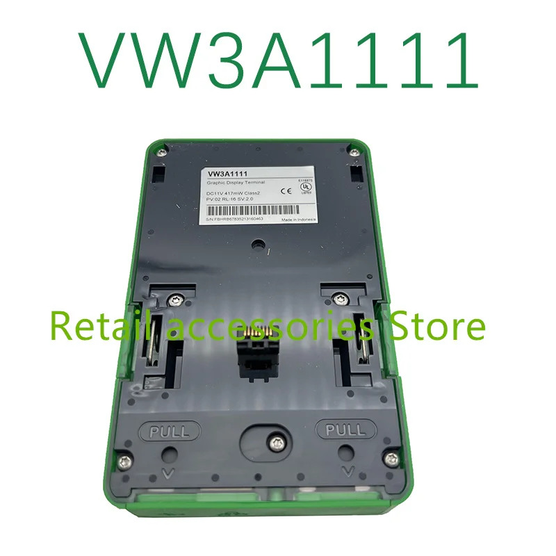 신품 오리지널 VW3A1111 오리지널 산업용