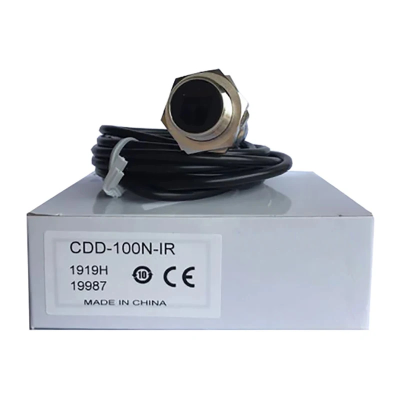 오리지널 CDD-100N-IR 오리지널 산업용 신품