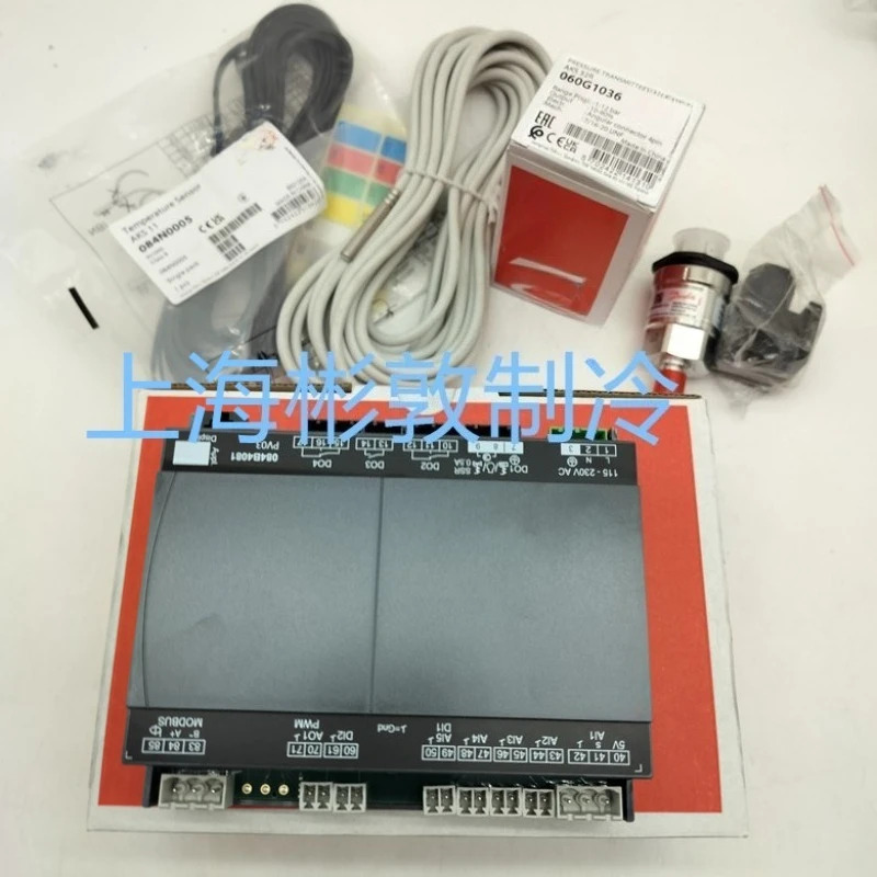 전팽창 밸브 증 컨트롤러 A-K-CC55 084B4081 4075 A-K-UI55