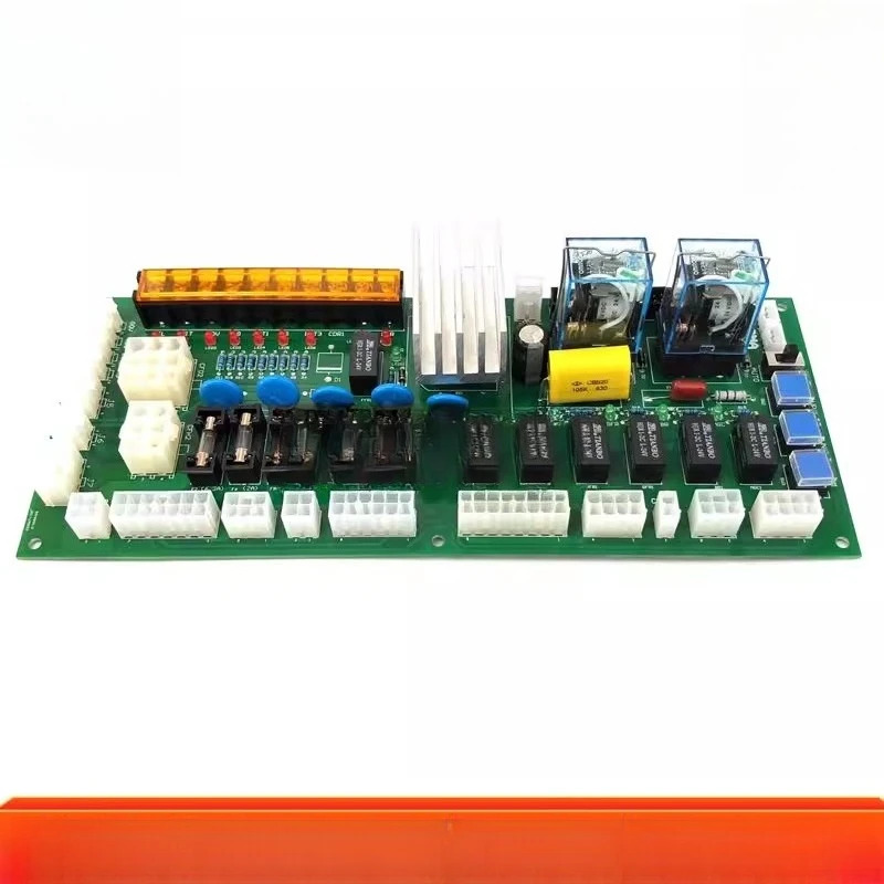 다롄 싱마 엘리베이터 파워 드라이브 보드 WTCT 5911 REV2.0 SEMR-100REV1.6