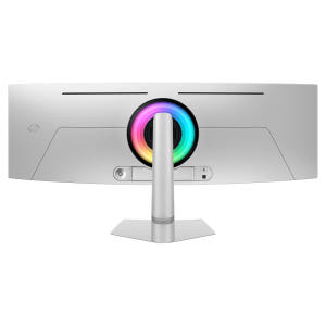 삼성 오디세이 G9 LS49DG930 124.3cm(49인치) OLED ... 개봉기 | 실사용 후기 - 상품 이미지 3