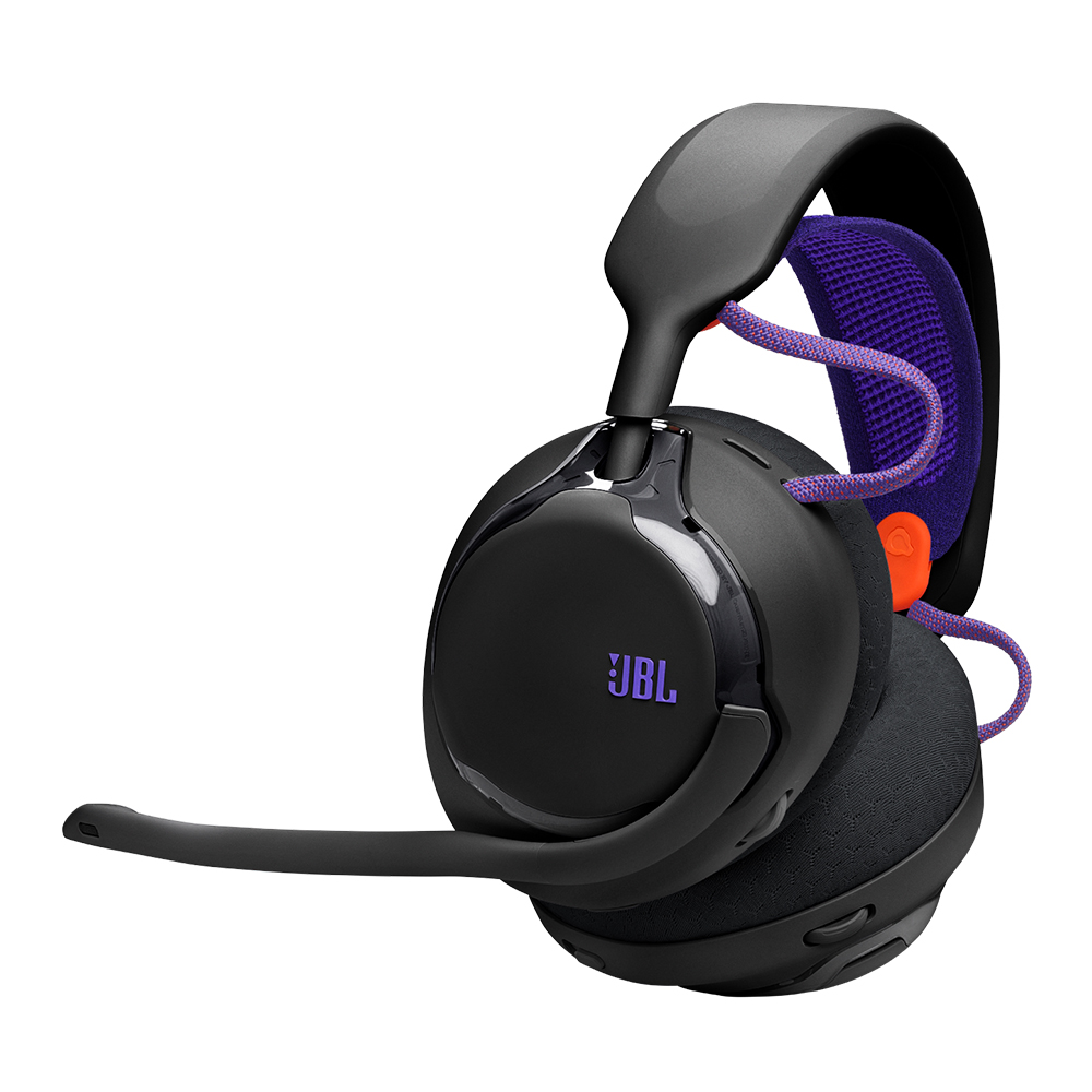 삼성공식파트너 JBL QUANTUM650 퀀텀 유선 무선 겸용 게이밍 헤드셋 - 상세 이미지 3