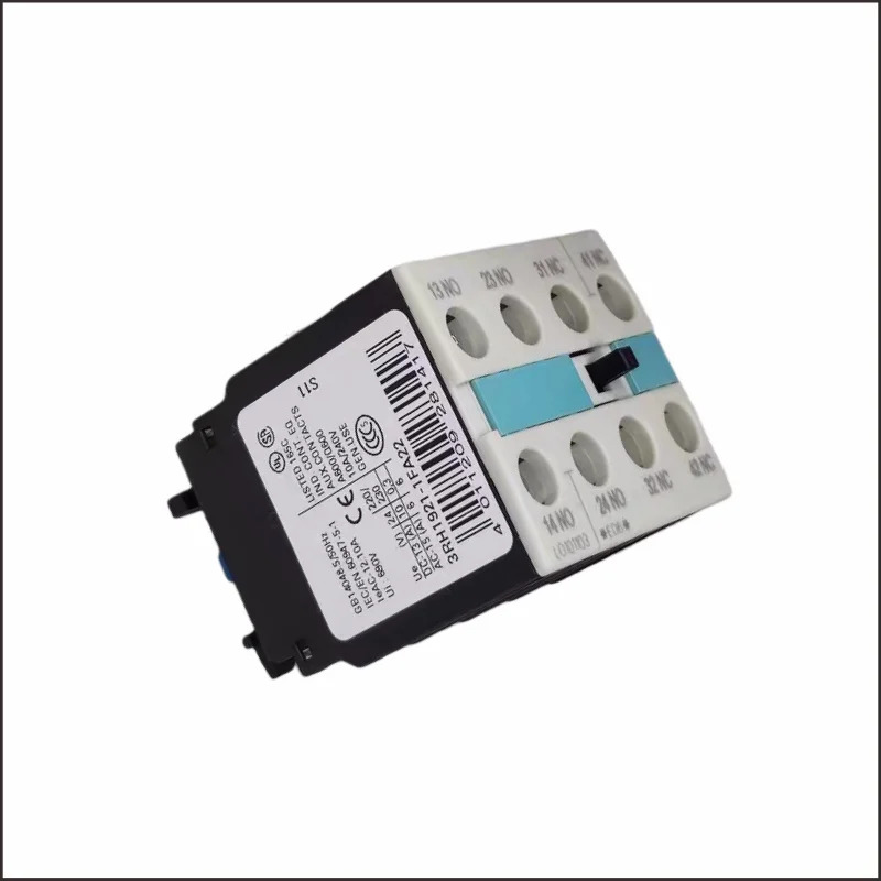 3RH1921-1FA22 3RH1921-1FA31 3RH1921-1FA40 3RH1921-1HA22 3RH1921-1MA11 3RH2911-1HA31 3RH2911-1HA12
