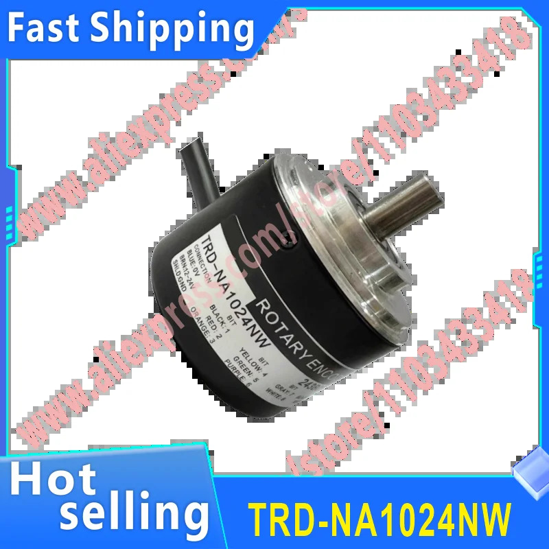 TRD-NA1024NW TRD-NA1024PW TRD-NA256NW TRD-NA256PW 절대값 엔코더
