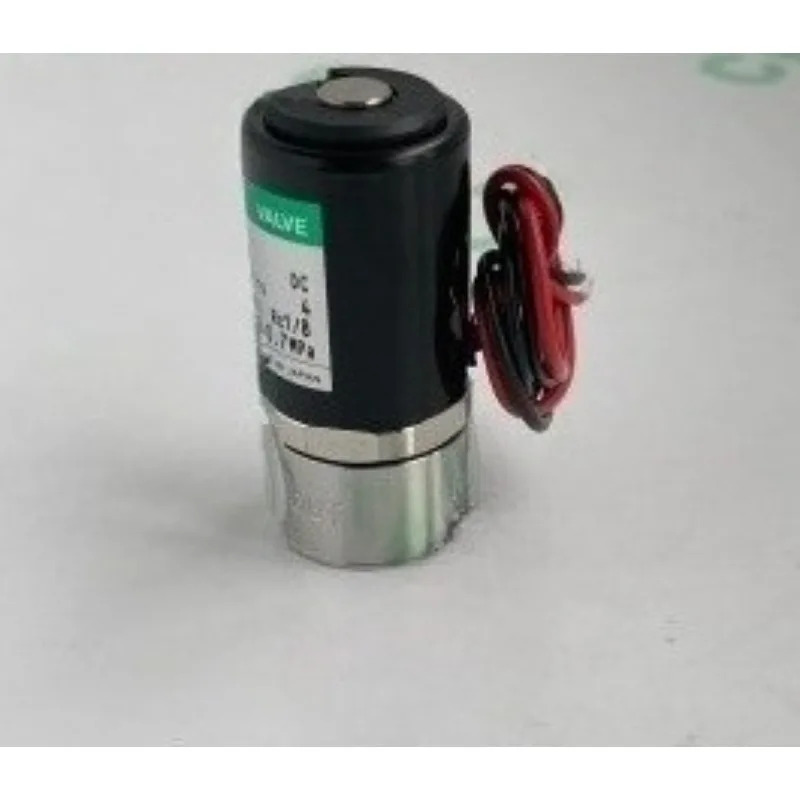 CKD 솔레노이드 밸브 HB21-6-1-N-DC24V HB21-6-2-M-DC24V부품 New