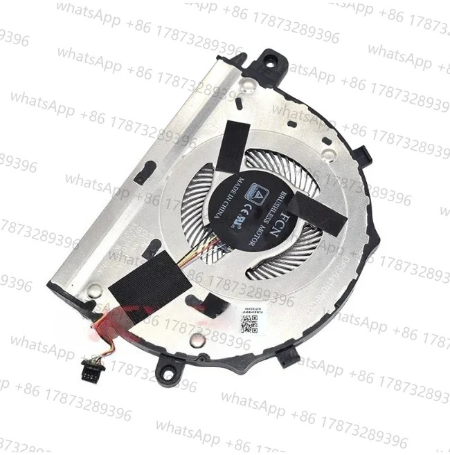 0FKHA0000H FCN44H96FA0000 DFS541105FC0T FKHA DC5V 0.5A 매직북 KPL-W0X VLT-W50 쿨러 라디에이터 냉각팬 신