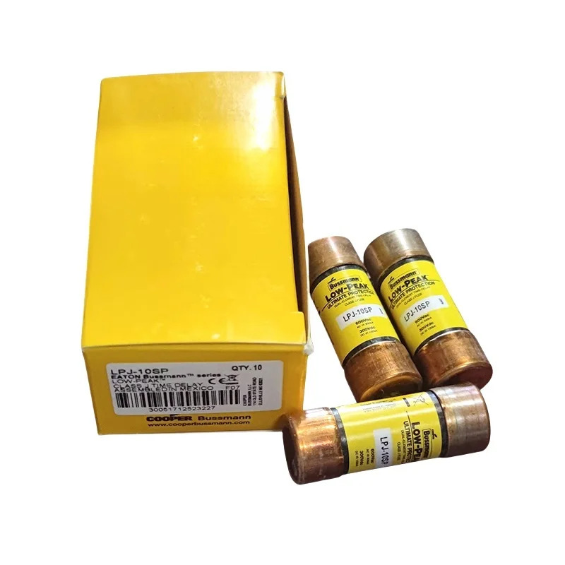 10PCS LPJ-12SP 12A LPJ-15SP 15A LPJ-20SP 20A LPJ-25SP 25A LPJ-30SP 30A LPJ-40SP 40A LPJ-50SP 50A LP