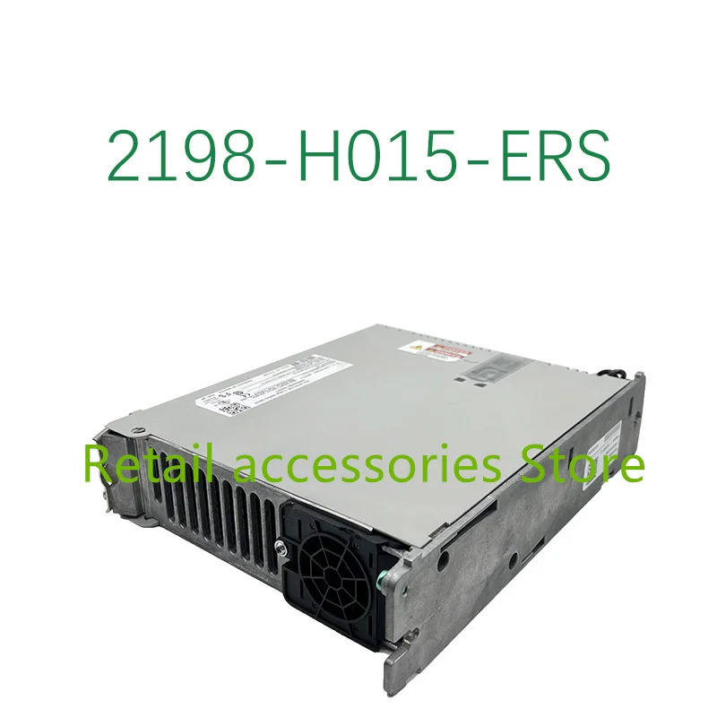 2198-H015-ERS 2198 H015 ERS 오리지널 산업용 신품