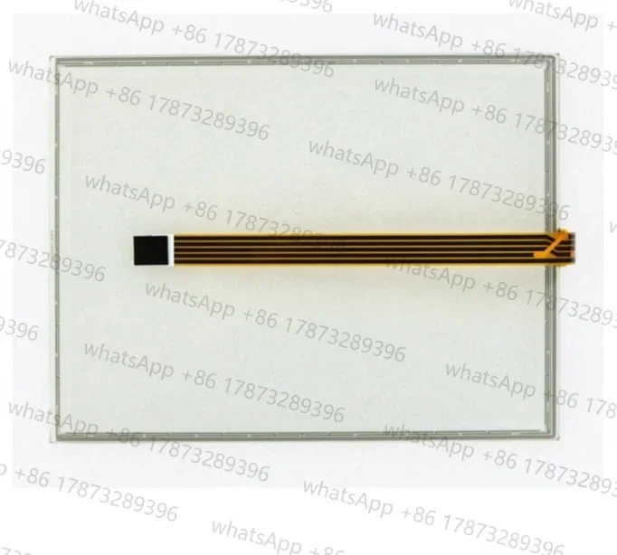 TR5-104F-36N새 터치 스크린 TR5-104F-36N-LIY TR5-104F-36유리 패널 디지타이저