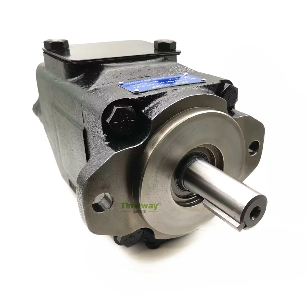 Denison T6DC-045-017-1R00-B1TIMEWAY 유압 T6DC 이베펌프