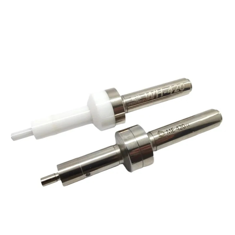 대만 Pufei FERFECT 엣지 파인더 ME-610/ME-420/WH420/WH-420L 확장