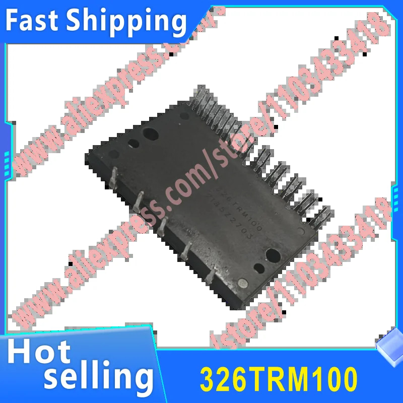 IGBT 모듈 326TRM100 326TRM110