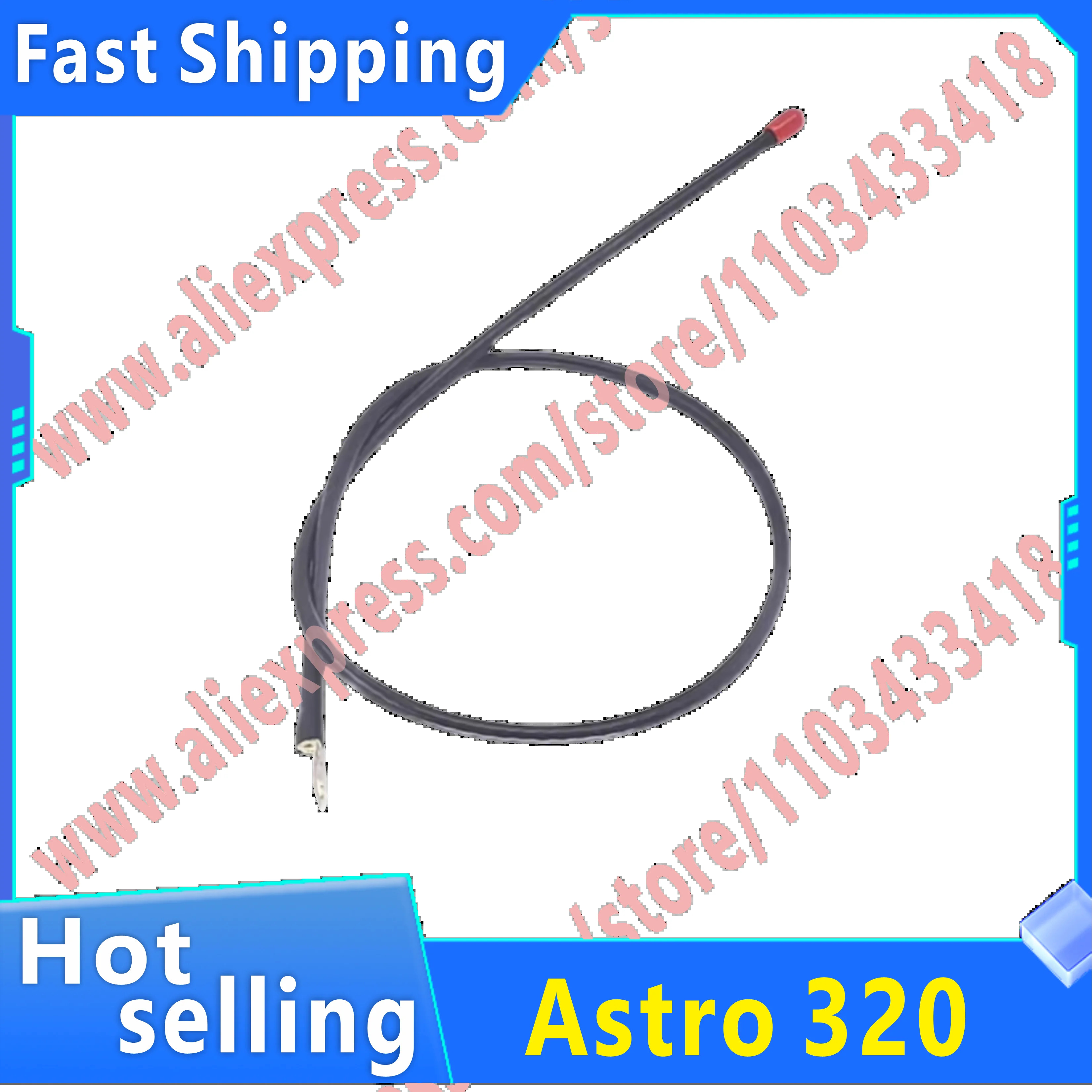 오리지널 Astro 320 220 DC30 DC40 DC50 T5 40 라