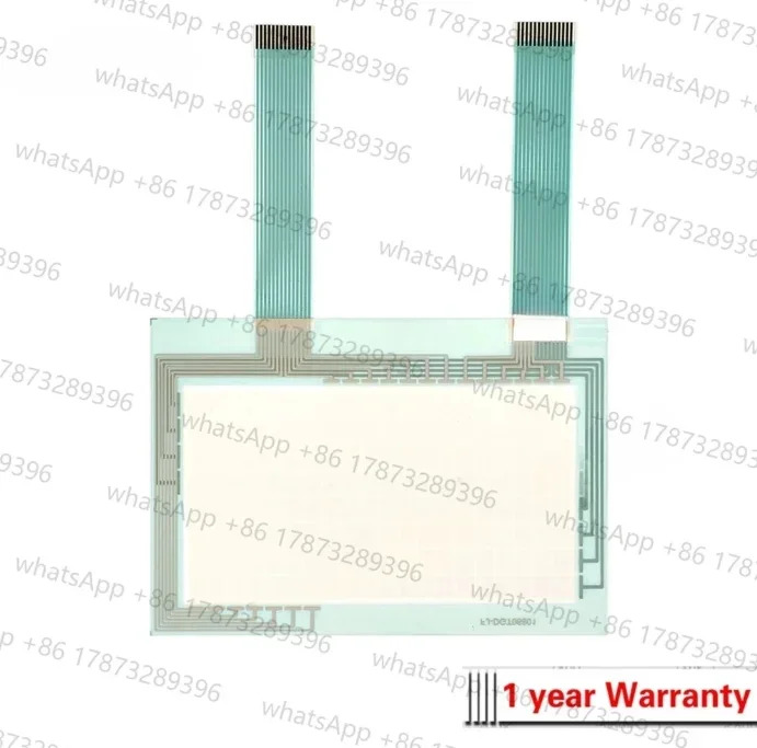 Lenze EPM-H510 터치스크린EPM-H510 터치 스크린 패널 유리 디지타이저