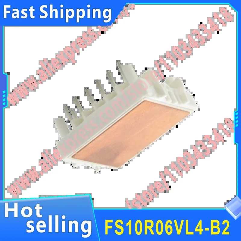 FS06R06VL4-B2 FS10R06VL4-B2 FS20R06VL4-B2 FS30R06VL4-B2 모듈 IGBT 파워 오리지널 신