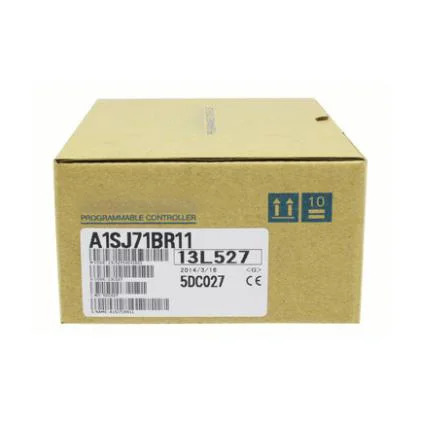 신품 원본 A1SJ71BR11 오리지널 산업용