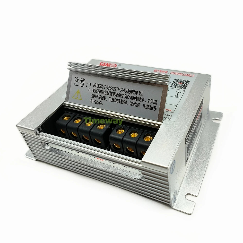 지능형 서보 변압기 IST-C-060 C 시리즈 6.0KVA
