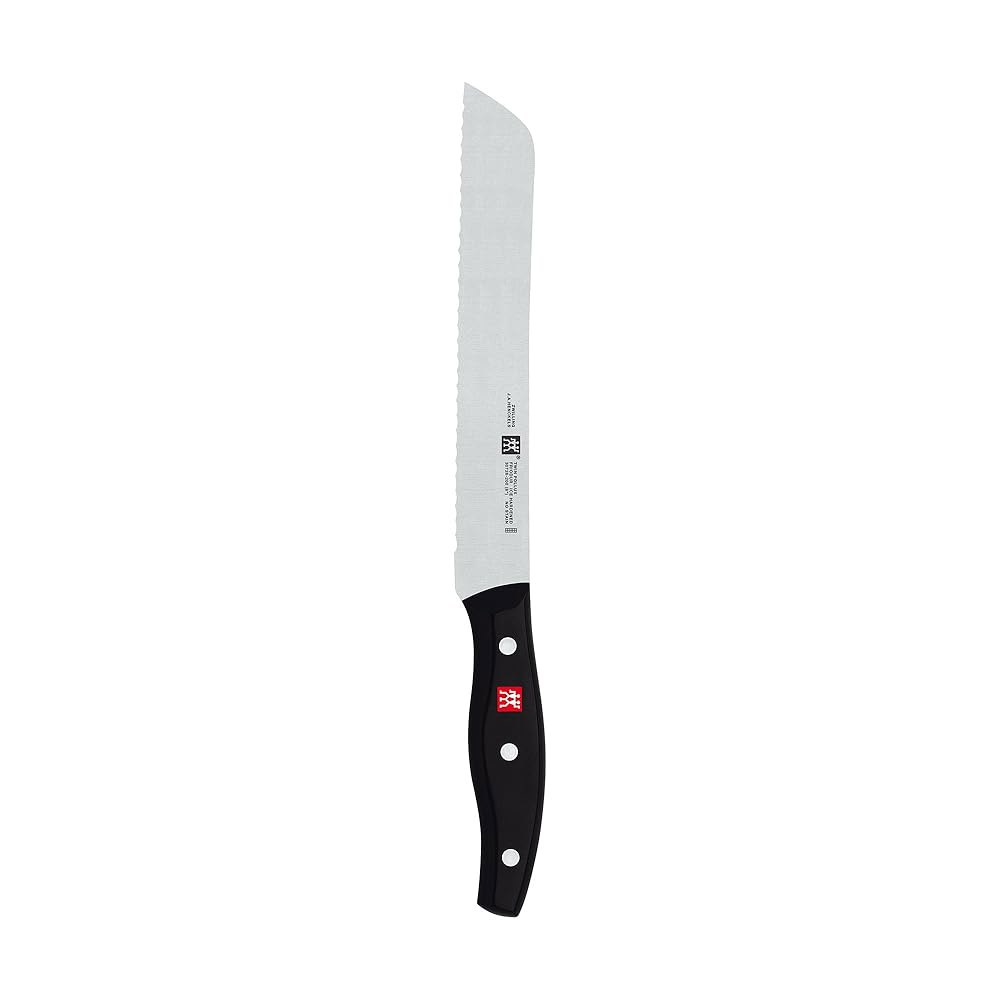 ZWILLING TWIN 시그니처 20.3cm(8인치) 브레드 나이프 - 상품 이미지