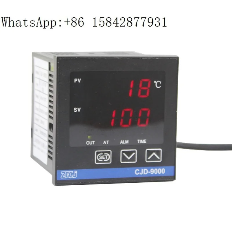 CJD-9000 위상이동 출력 컨트롤러 001375  C 2-4KW 접촉기 필요 없음