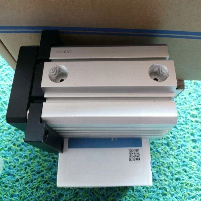 공압식 CHELIC 가이드 로드 실린더 부품 TB16X25X50X75X100X125X150X175X200SD2