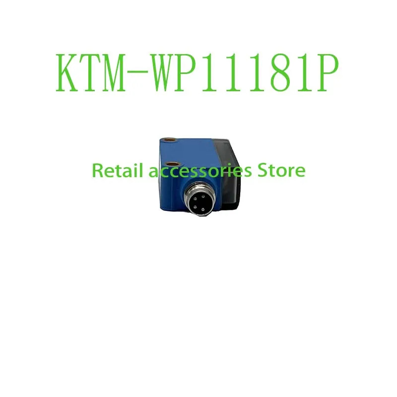 신품 원본 KTM-WP11181P KT5G-2P1111 E5CB-R1TCD/ED2 오리지널 산업용
