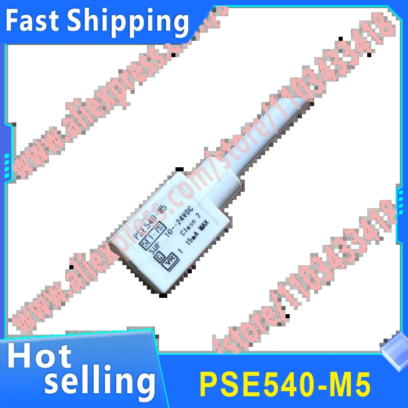 PSE541A-01 PSE540-M5 PSE540A-01 PSE540A-M5 오리지널 압력 스위치