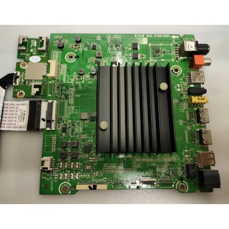 HZ65U8E/HZ55U8E/HZ75U7E/7F65/HZ58A65E/HZ60U7A 메보드부품
