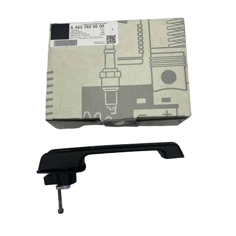 메르세데스-벤츠호환 OM642 W465 W463 G350 G63 G550 G500 A4637600600 도어 핸들