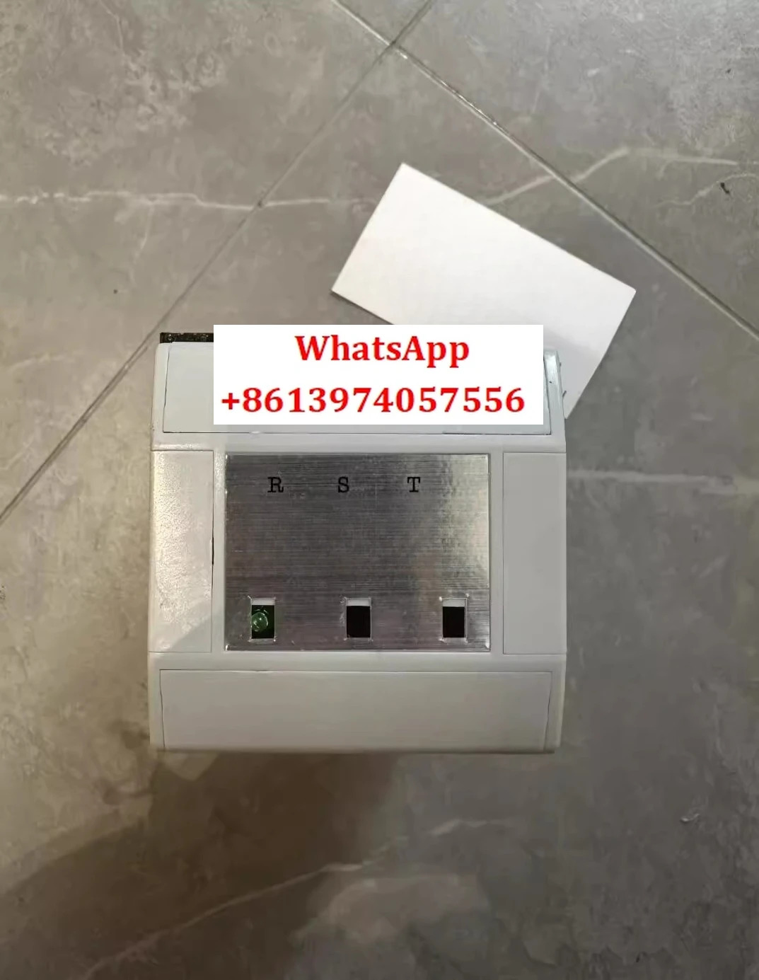 솔리드 스테이트 릴레이 SRS3H2 SRS-3H2 SRS5hp호환