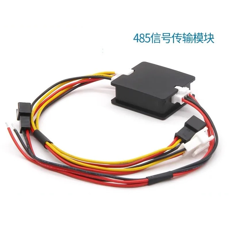 RS485 통신 모듈 NPN 센서485 신호 출력 압력 펄스 485