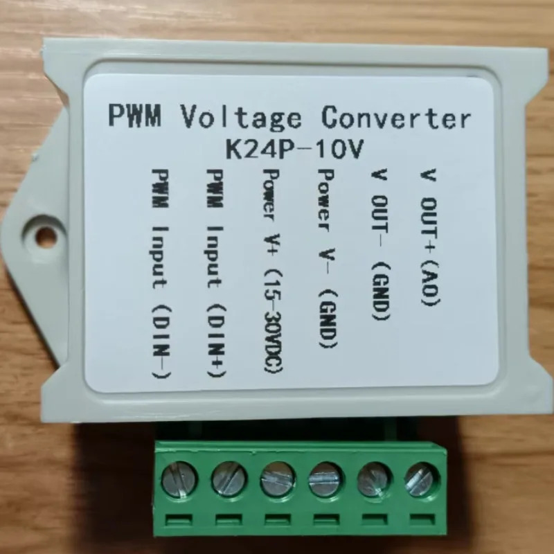 3. 3V5V24 PWM0-10V 5V 변환기 아날로그 디지털 기 대량 최적화