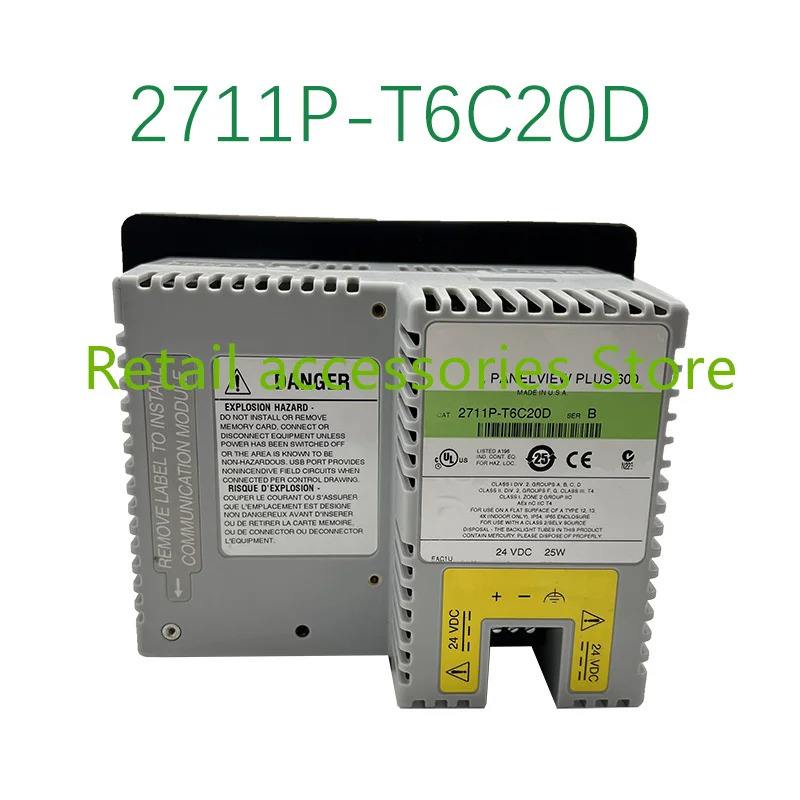 오리지널 2711P-T6C20D 신품