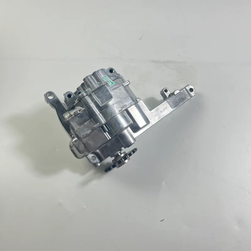 A6421802101 6421802101 엔진 부품 오일 펌프 3.0 3.5 T L V6 OM642 디젤 07-17 3.0T 3.5L 메르세데스-벤츠호환