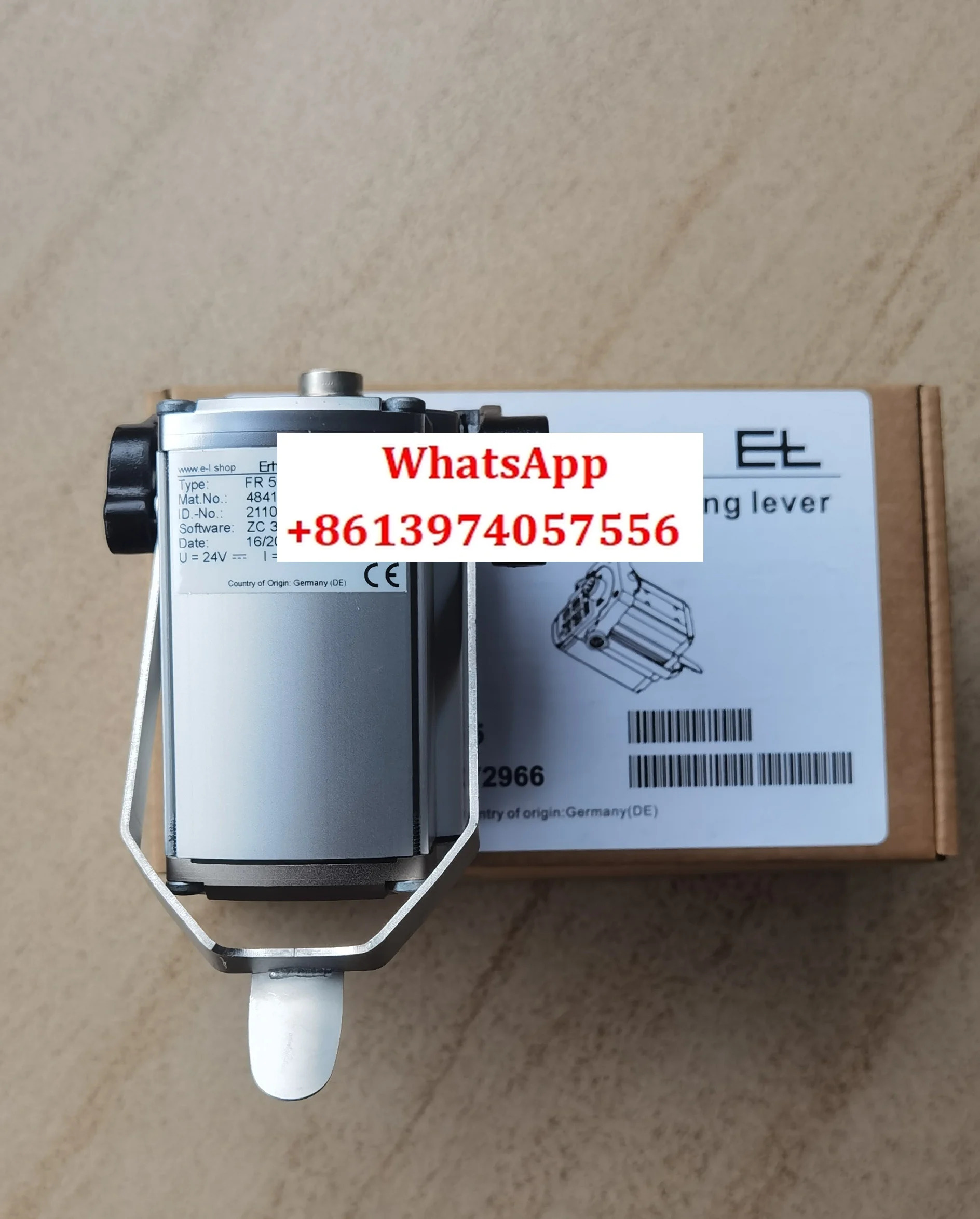 EMZ9374IB 도어 Fuji 설정 기계 가속 감속 모듈 CBM-DIO8 EMZ93741B