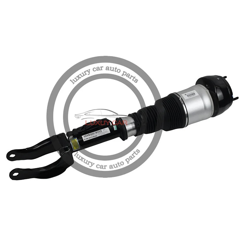 메르세데스-벤츠호환 W166 ML GL GLS GLE 2011- 4MATIC A1663201313 A1663201413 전면 왼쪽 또는 오른쪽 에어 서스펜션 충격