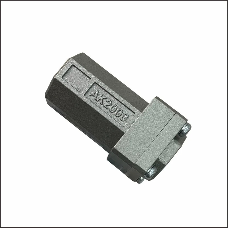 AK2000-01 AK2000-02 단방향 밸브 체크