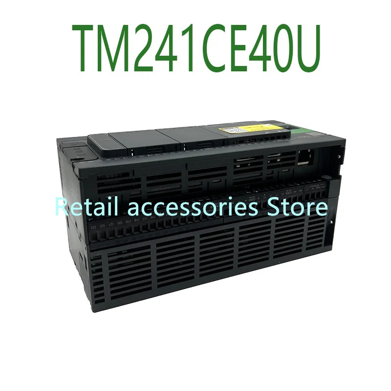 TM241CE40U 오리지널 산업용 신품