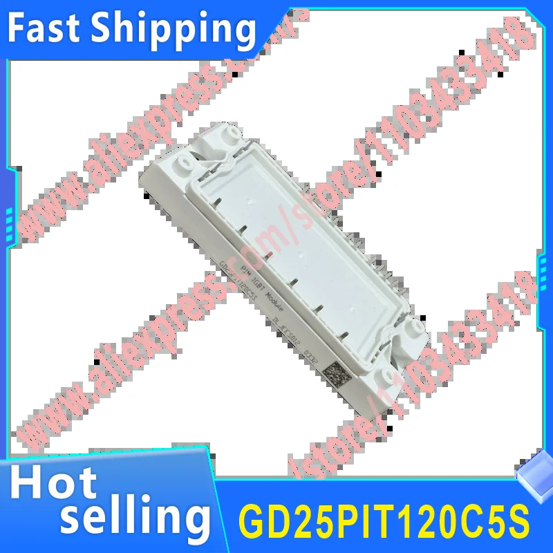 GD25PIT120C5S 주파수 변환기 모듈
