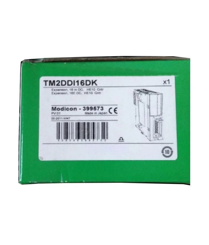 신품 원본 TM2DDI16DK 오리지널 산업용