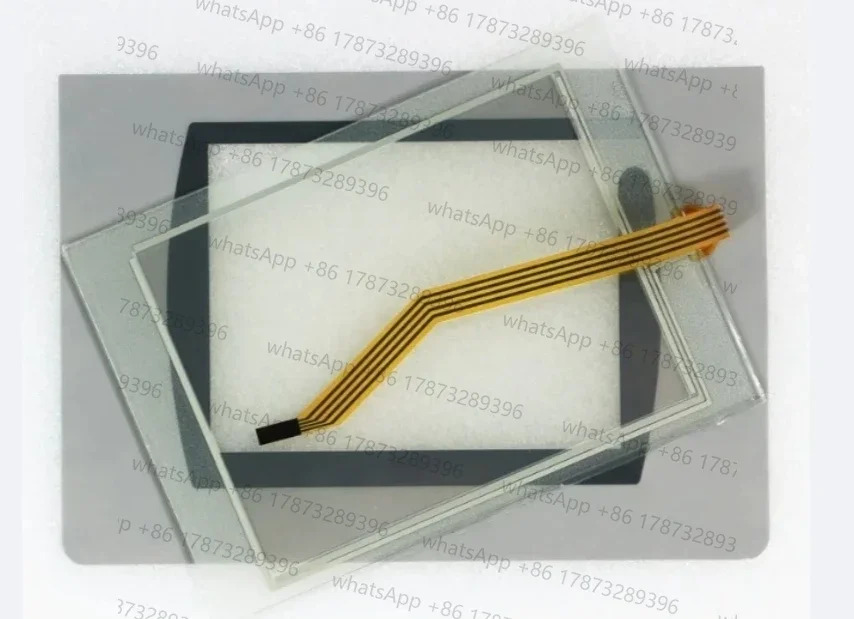 보호 필름 Panelview C600 2711C-T6C 터치 글래스 2711C-T6 2711C-T6M 2711C-T6T PN-27151