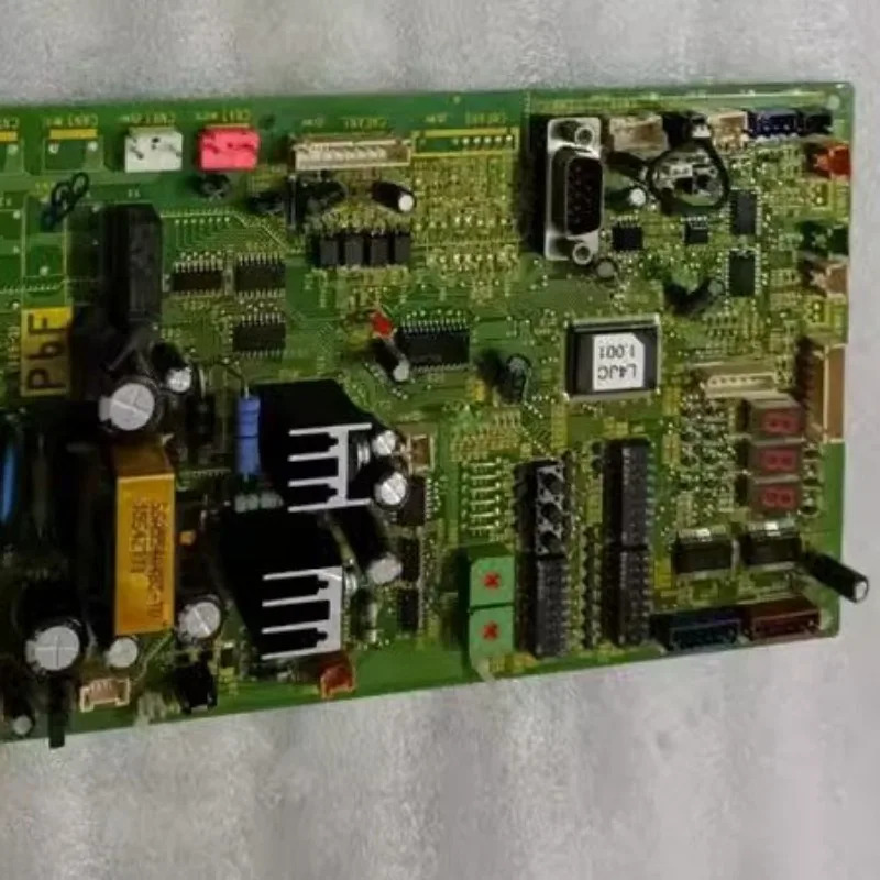 주파수 변환 보드 PCA505A343BA PCA505A288NM PCA505A143B PCA505A113/242