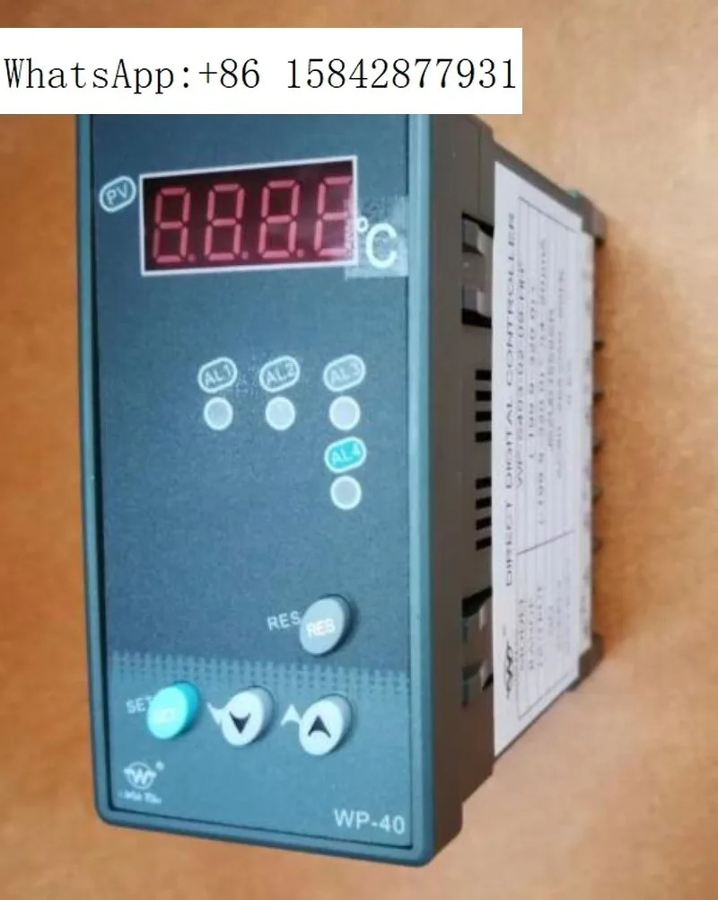 샹룬 8K51 WP-Z404-02-09-2HL WP-C404-01 디지털 디스플레이 WP-S403-02-09-HHx