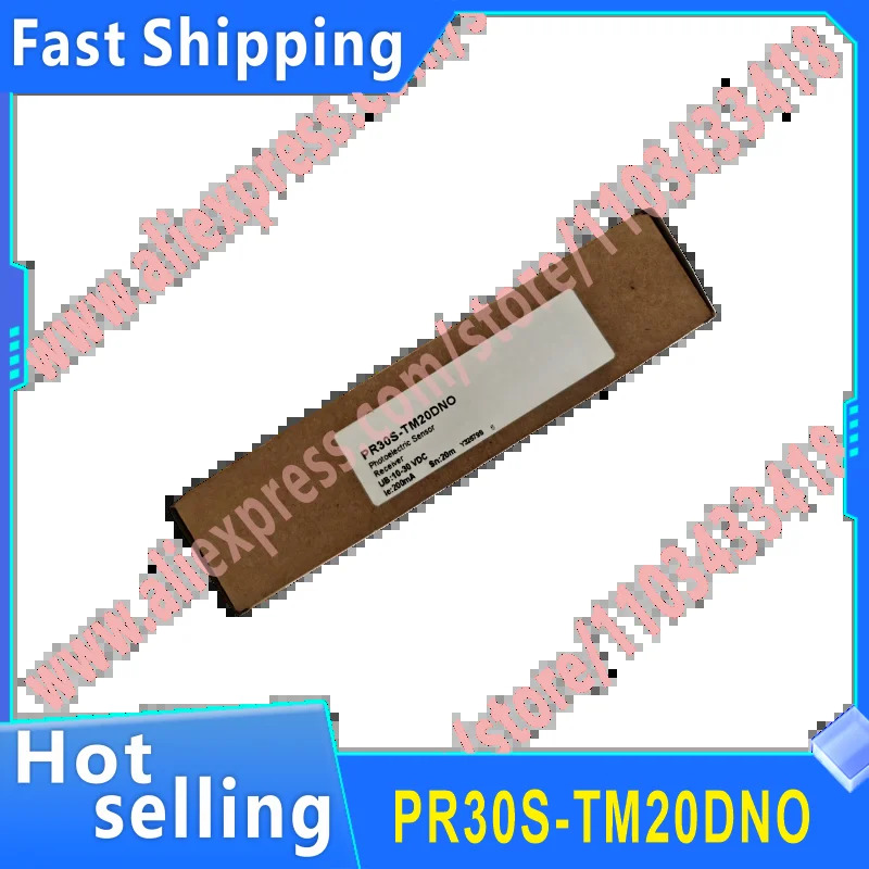 PR30S-TM20DNO PR30S-TM20DNC PR30S-TM20DNR PR30S-TM20DPO PR30S-TM20DPC PR30S-TM20DPR 광전스위치 신